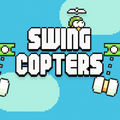 『Flappy Bird』作者の新作『Swing Copters』もクローン作が大量に出現、Googleも即刻対処へ
