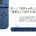 『スマブラ』のみならず、サードパーティー製のタイトルのプレイアビリティ向上もアピールしていたCスティック