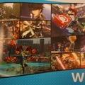「Nintendo総合ソフトカタログ2014・夏」が配布中 ― 3DSは充実するも、Wii Uは冬以降のタイトルも掲載