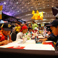 「パチリス」が大活躍した事で話題の「ポケモンWCS2014」その詳細をお届け