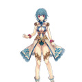 『難攻不落三国伝』の完全リメイク版となる3DSソフト『雷子』 ─ クロンより2015年発売