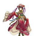 『難攻不落三国伝』の完全リメイク版となる3DSソフト『雷子』 ─ クロンより2015年発売