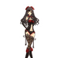 『難攻不落三国伝』の完全リメイク版となる3DSソフト『雷子』 ─ クロンより2015年発売