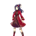 『難攻不落三国伝』の完全リメイク版となる3DSソフト『雷子』 ─ クロンより2015年発売