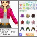 わがままファッション ガールズモード