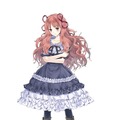 楽聖少女