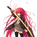 灼眼のシャナ