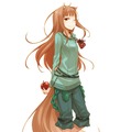 狼と香辛料