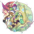 今井麻美さん、三瓶由布子さん『ルミナスアーク』Webラジオを公開録音