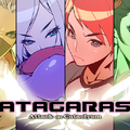 『ヤタガラス Attack on Cataclysm』イメージビジュアル