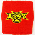 『ヒーローバンク2』特製ジャリンジャリンリストバンド