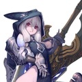 セガネットワークス大抽選会プレゼントアイテム『チェインクロニクルV』