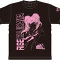 物販アイテム「P4U2　りせＴシャツ表」