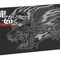 龍が如く マウスパッド TYPE A