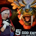 【TGS 2014】会場に足を運べない皆様へ　今年のコンパニオンさん、どーんと350枚