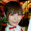 【TGS 2014】会場に足を運べない皆様へ　今年のコンパニオンさん、どーんと350枚