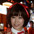 【TGS 2014】会場に足を運べない皆様へ　今年のコンパニオンさん、どーんと350枚