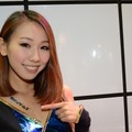 【TGS 2014】会場に足を運べない皆様へ　今年のコンパニオンさん、どーんと350枚