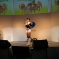 【TGS2008】D3パブリッシャーから注目タイトルのカンファレンス情報2本