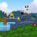 TOKI TORI 2+ 秘められた謎と不思議な島