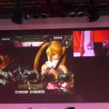 【TGS2008】「悪魔城ドラキュラ 予言の円舞曲」ステージイベント
