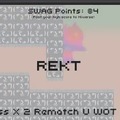 20歳と14歳の兄弟が開発したWii U『Meme Run』 ─ 掲示板をモチーフに、次々と迫り来るネタや流行から逃げ続ける