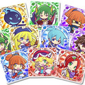 ステッカー