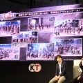 【TGS 2014】『ブレイドストーム 百年戦争＆ナイトメア』指揮する部下は最大200人！ 新要素の解説からＱ＆Ａまで飛び出したステージレポ