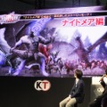 【TGS 2014】『ブレイドストーム 百年戦争＆ナイトメア』指揮する部下は最大200人！ 新要素の解説からＱ＆Ａまで飛び出したステージレポ
