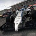 F1ライターによる『F1 2014』レビュー、F1日本GPの行方をゲームで疑似体験！
