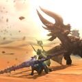 【MH4G特集】ハンター達を待ち受ける新モンスターと、新ステージのまとめ