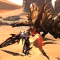 【MH4G特集】ハンター達を待ち受ける新モンスターと、新ステージのまとめ