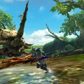 【MH4G特集】ハンター達を待ち受ける新モンスターと、新ステージのまとめ