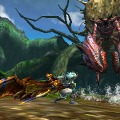 【MH4G特集】ハンター達を待ち受ける新モンスターと、新ステージのまとめ