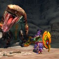 【MH4G特集】ハンター達を待ち受ける新モンスターと、新ステージのまとめ