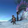 【MH4G特集】ハンター達を待ち受ける新モンスターと、新ステージのまとめ