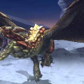 【MH4G特集】ハンター達を待ち受ける新モンスターと、新ステージのまとめ