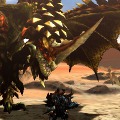 【MH4G特集】ハンター達を待ち受ける新モンスターと、新ステージのまとめ