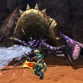 【MH4G特集】ハンター達を待ち受ける新モンスターと、新ステージのまとめ