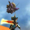 【MH4G特集】ハンター達を待ち受ける新モンスターと、新ステージのまとめ