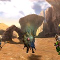 【MH4G特集】ハンター達を待ち受ける新モンスターと、新ステージのまとめ