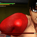PS3『はじめの一歩』IF展開もある「ベストマッチモード」とは？プレイアブルキャラも新たに7名が判明