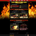 公式サイトもリニューアル