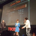 【TGS2008】 Wii『アルゴスの戦士 マッスルインパクト』ステージイベント