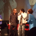 【TGS2008】 Wii『アルゴスの戦士 マッスルインパクト』ステージイベント