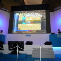 【TGS2008】『不思議のダンジョン 風来のシレンDS2 〜砂漠の魔城〜』ステージイベントレポート