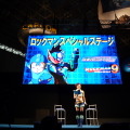 【TGS2008】二次創作を公認する『ロックマン9』、公式に「違法な改造感」を提供する『流星のロックマン3』