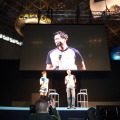 【TGS2008】二次創作を公認する『ロックマン9』、公式に「違法な改造感」を提供する『流星のロックマン3』