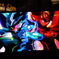 【TGS2008】二次創作を公認する『ロックマン9』、公式に「違法な改造感」を提供する『流星のロックマン3』