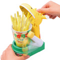 「じゃがりこパニック」